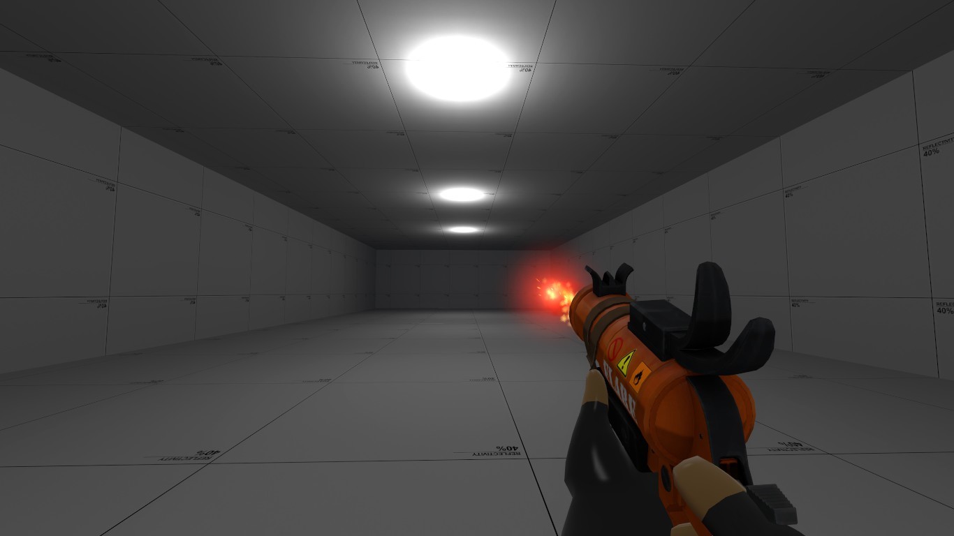 Rescue Detonator