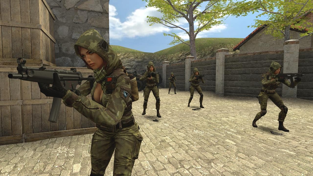 Yosh rus yalangoch rasmlar