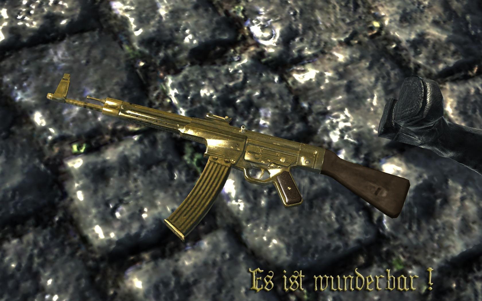 stg 44 call of duty