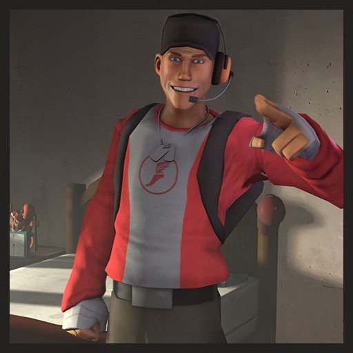 Striker's Trail Attire