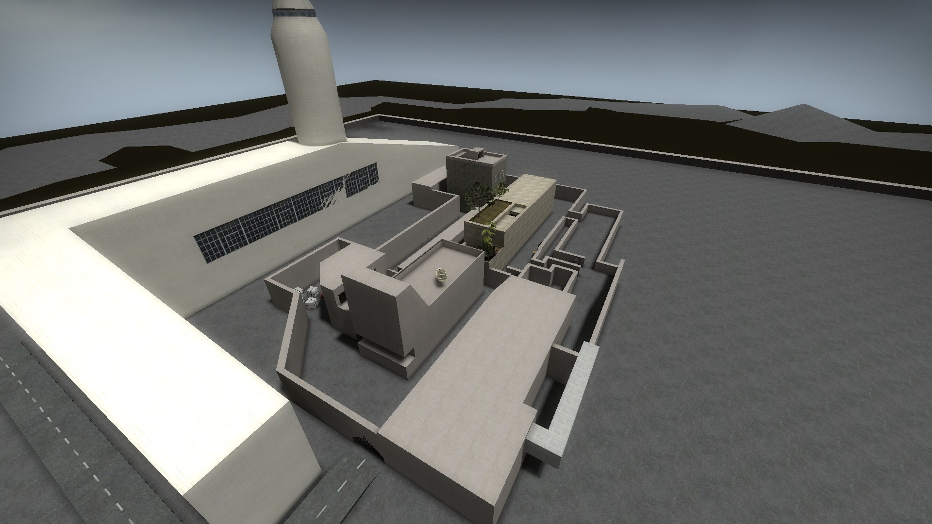De_Townblock