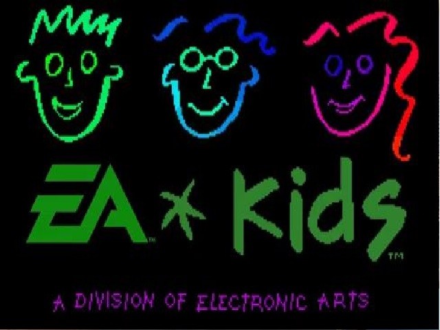 EA Kids