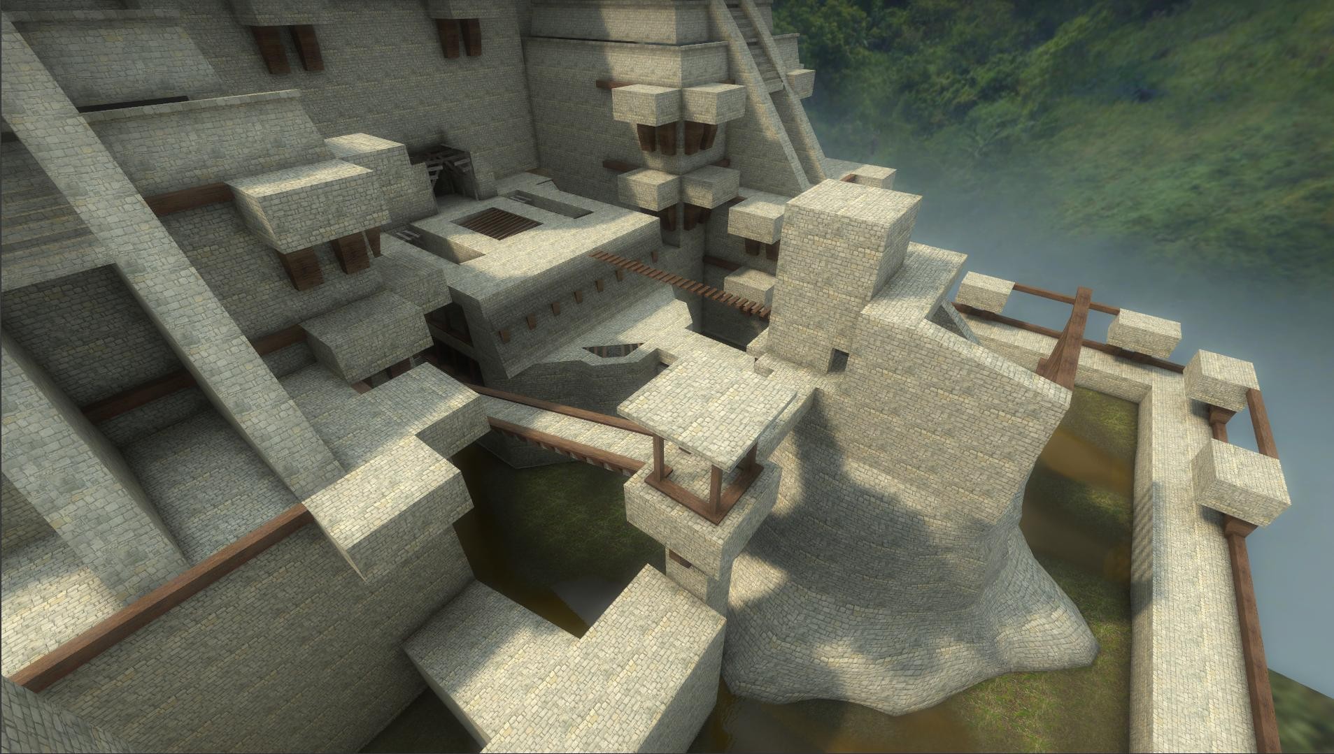 hoejhus csgo aztec