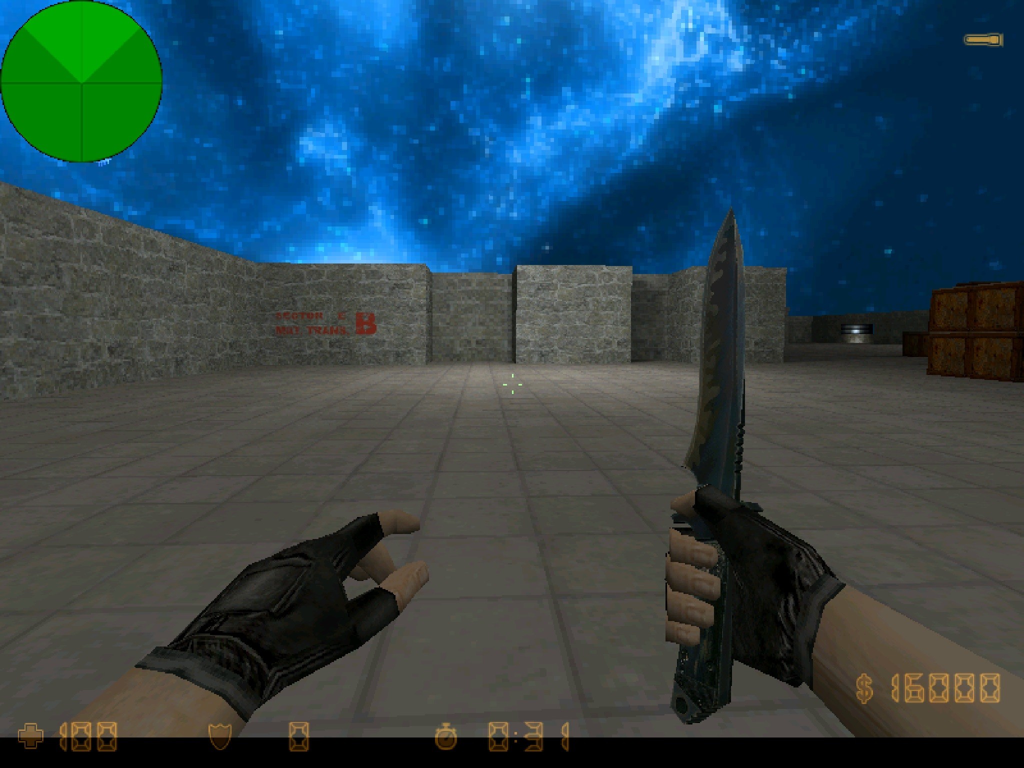 De hostage save counter strike 1 6 mods 