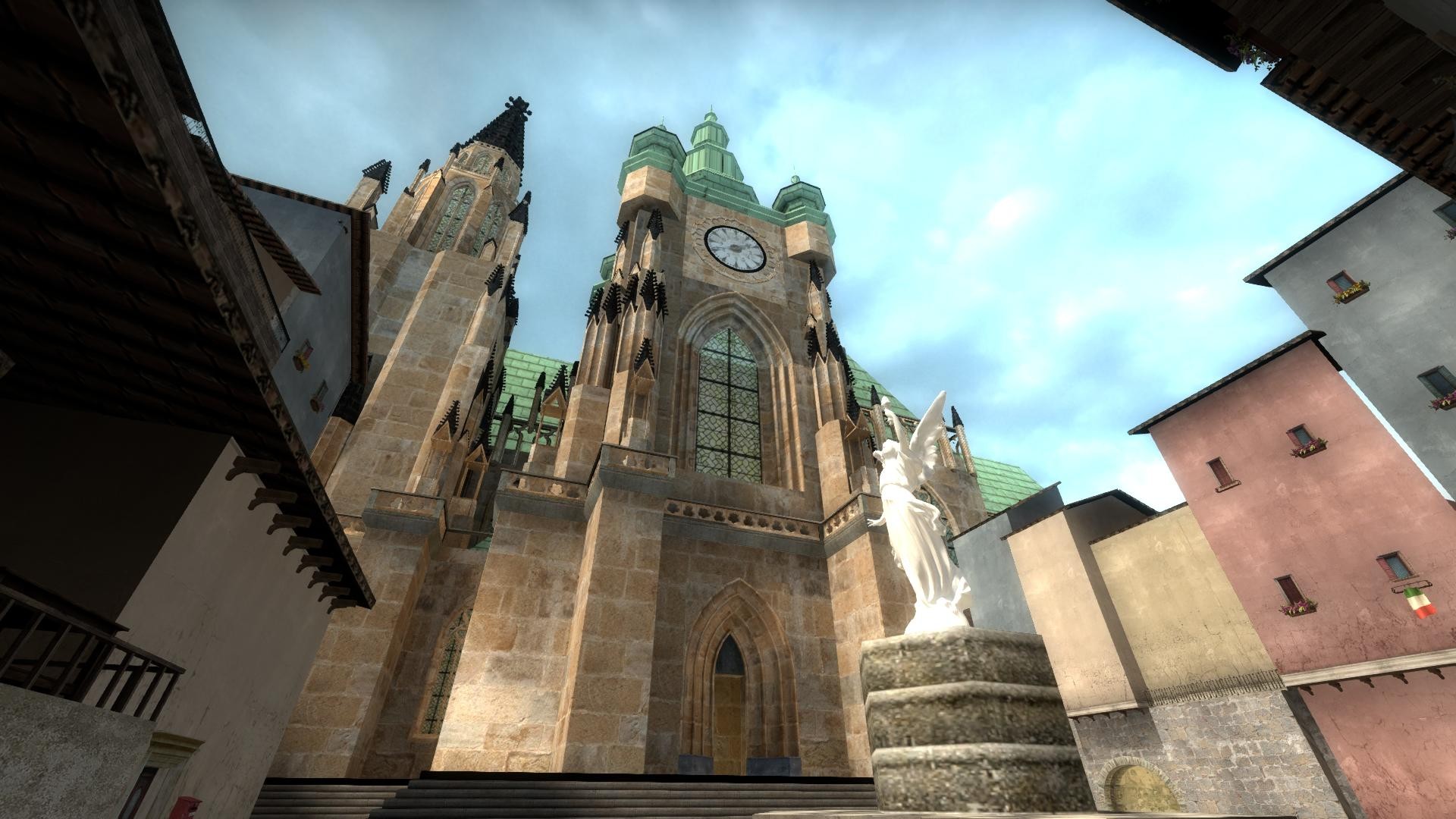Cathedral