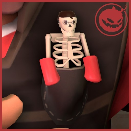 The Former Pocket Medic