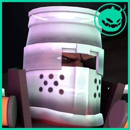 Haunted Helm