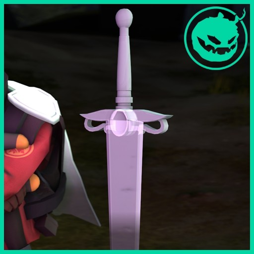 Spectral Sword