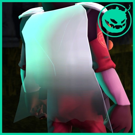 Incorporeal Cape