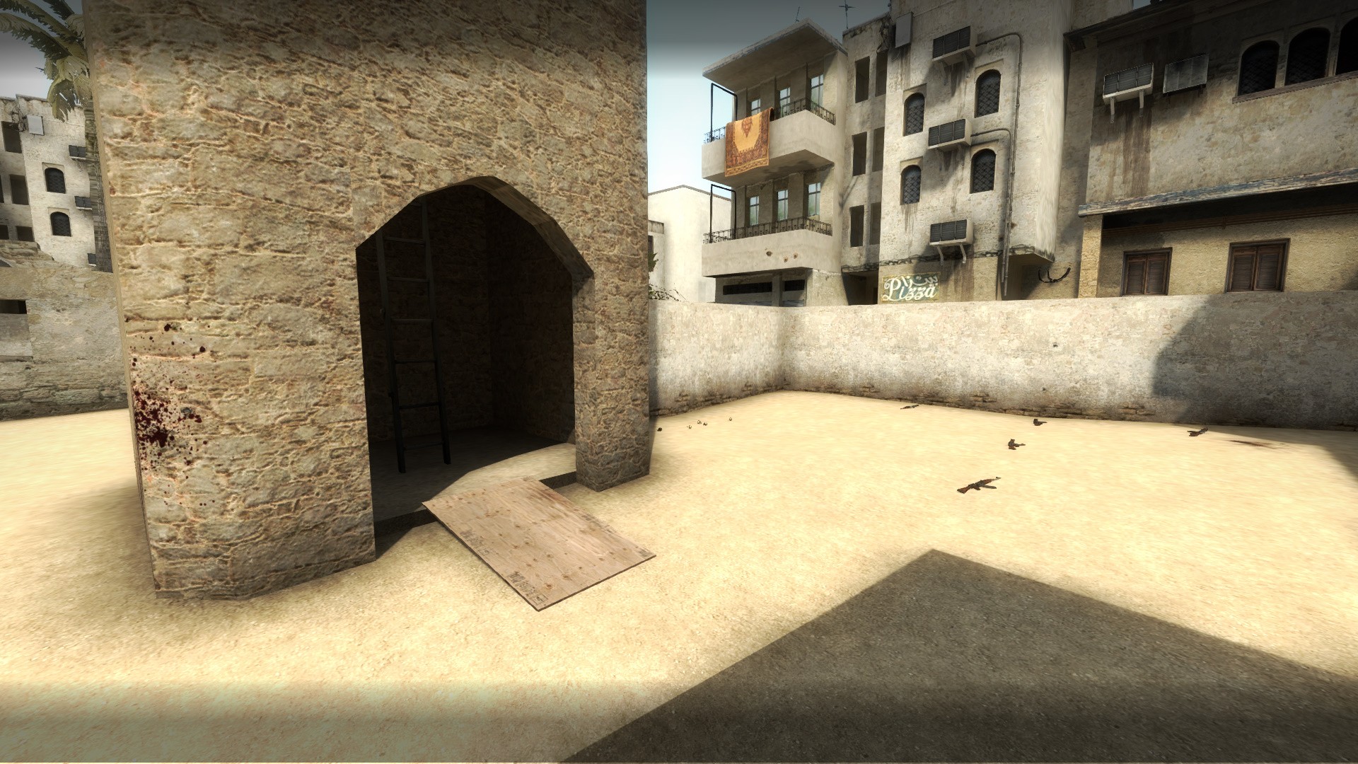 afk_6killer Mod for Counter-Strike: Global Offensive | CS:GO Mods