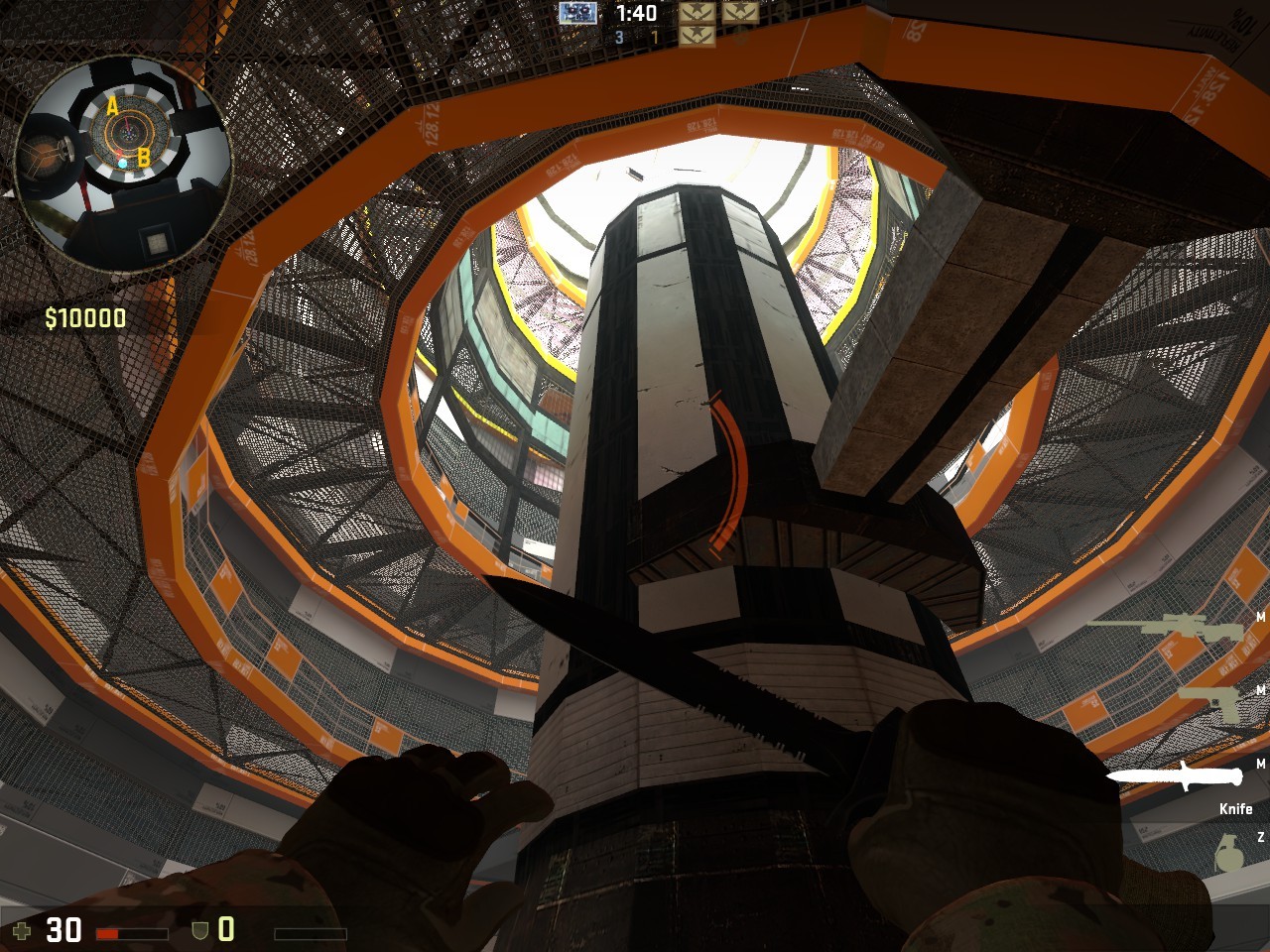 de_excelsior alpha
