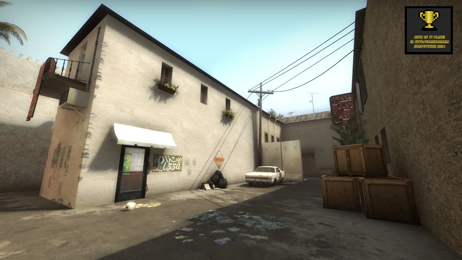 de_Mundian [V2 Update !!!]