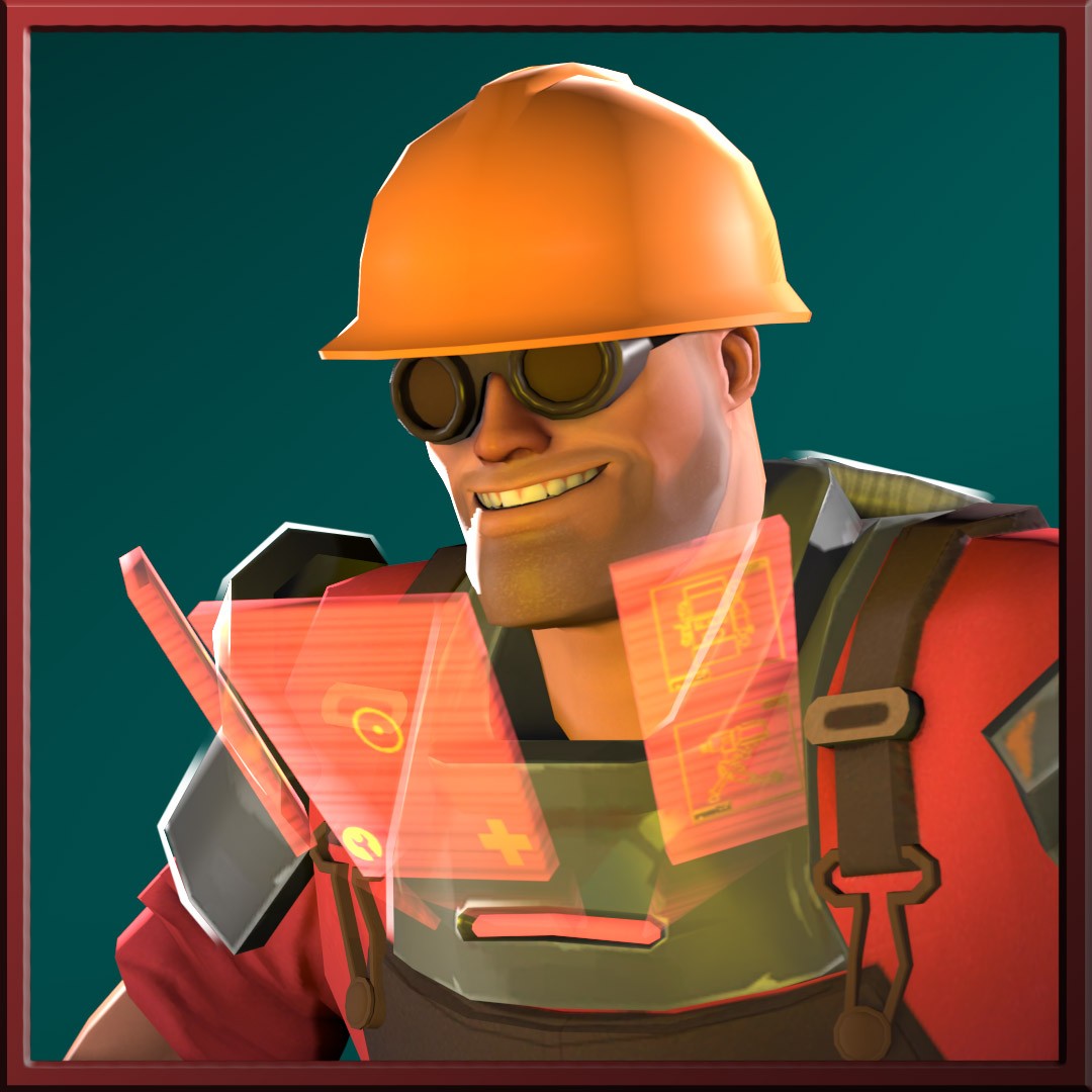Hologram HUD