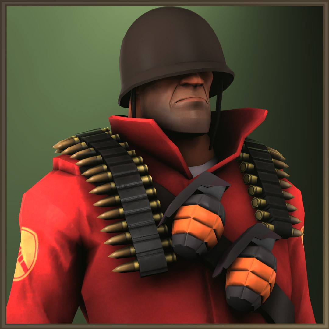 Ammo Bandito