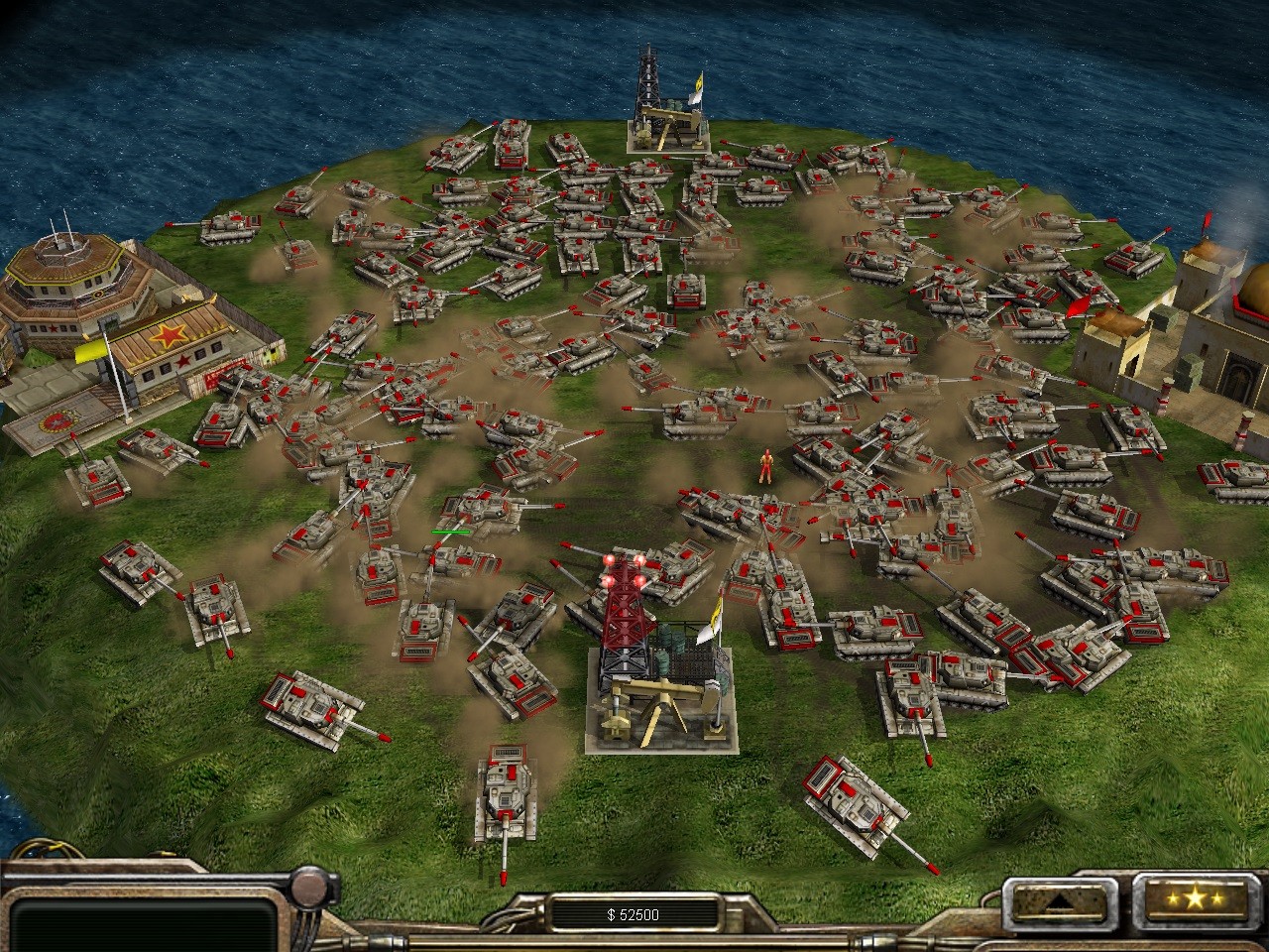 command and conquer generals mods command and conquer generals mods