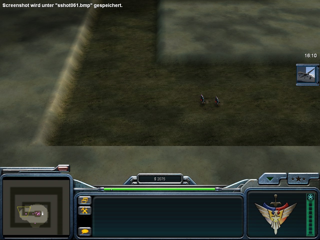 @core defense Mod for Command & Conquer: Generals | C&C: G Mods