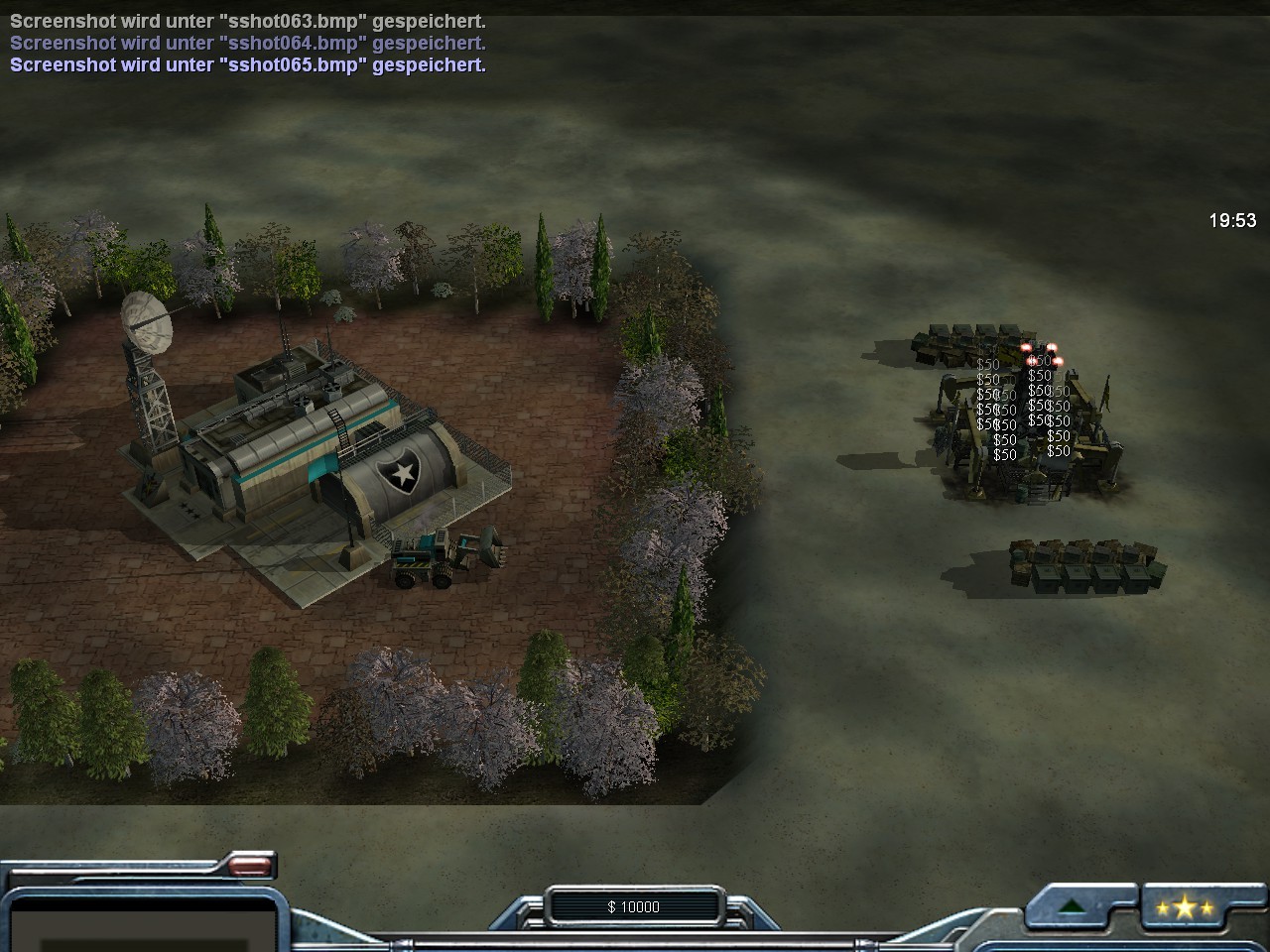 @core defense Mod for Command & Conquer: Generals | C&C: G Mods