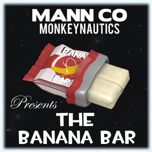 The Banana Bar