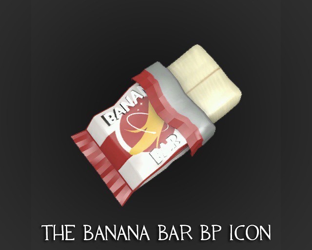 The Banana Bar BP Icon