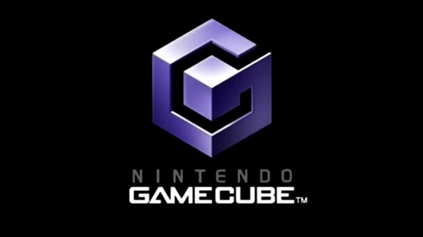 Gamecube Intro