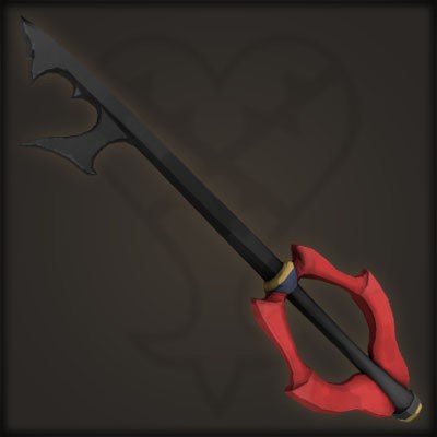 Key of Hearts