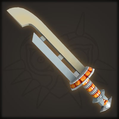 Razor Sword