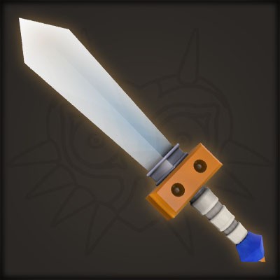 Kokiri Sword