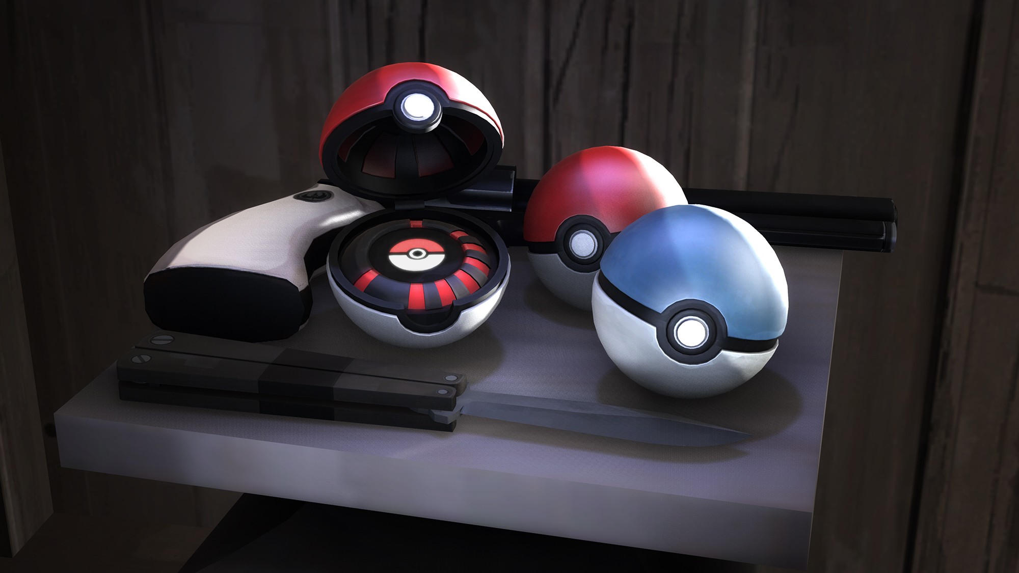 PokéRinger