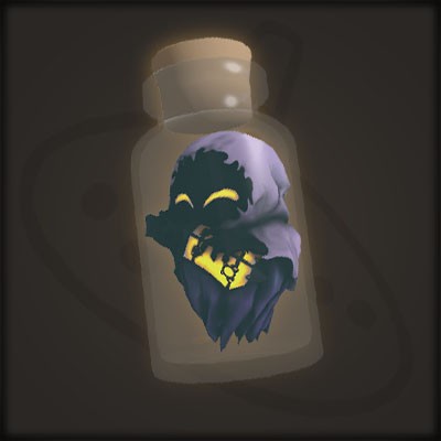 Poe Bottle