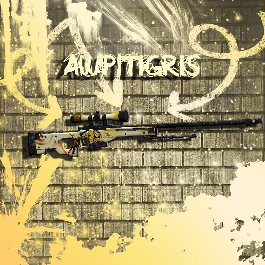 Awp|Tigris