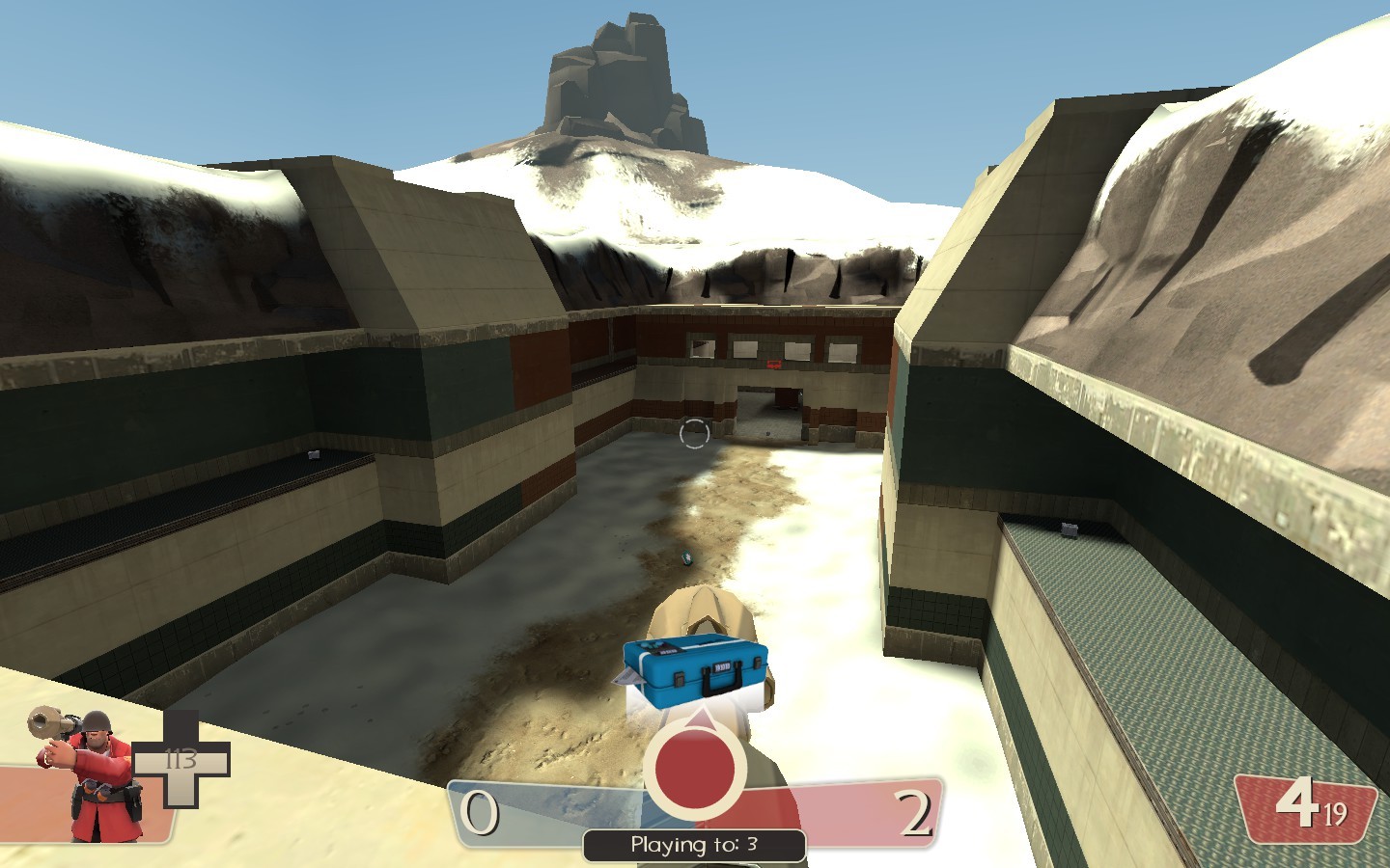 ctf_hairball_2014_a1 (HL: Opposing Force remake)