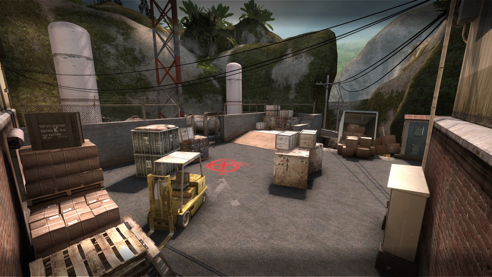 de_stranglehold_se [Counter-Strike: Global Offensive] [Mods]