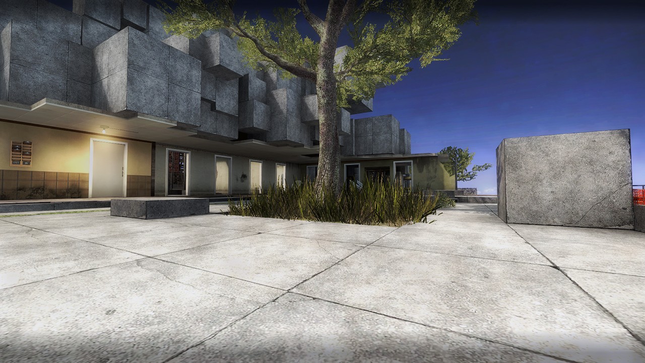 jb_clouds Mod for Counter-Strike: Global Offensive | CS:GO Mods