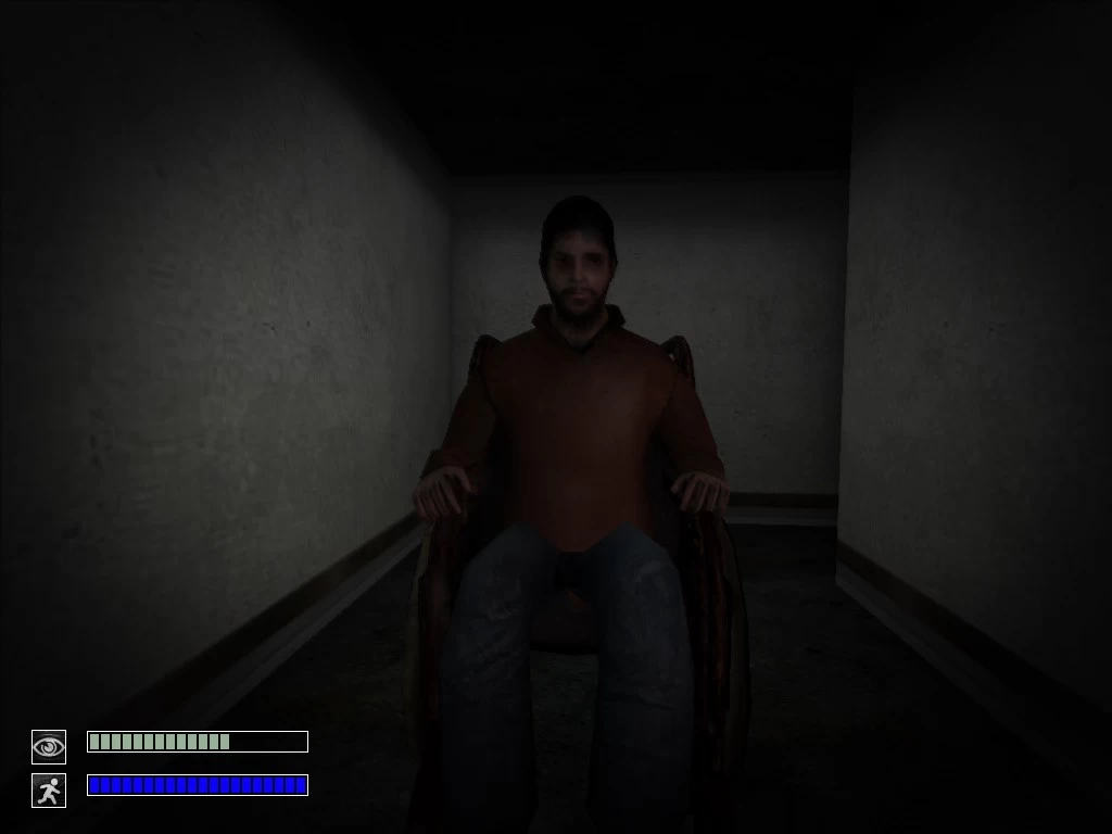 SCP - Containment Breach v1.3.11 file - ModDB