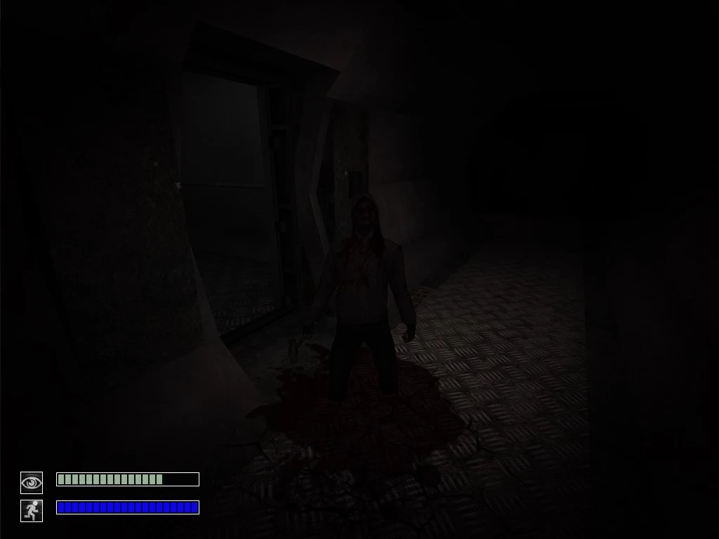 SCP - Containment Breach v1.3.11 file - Indie DB