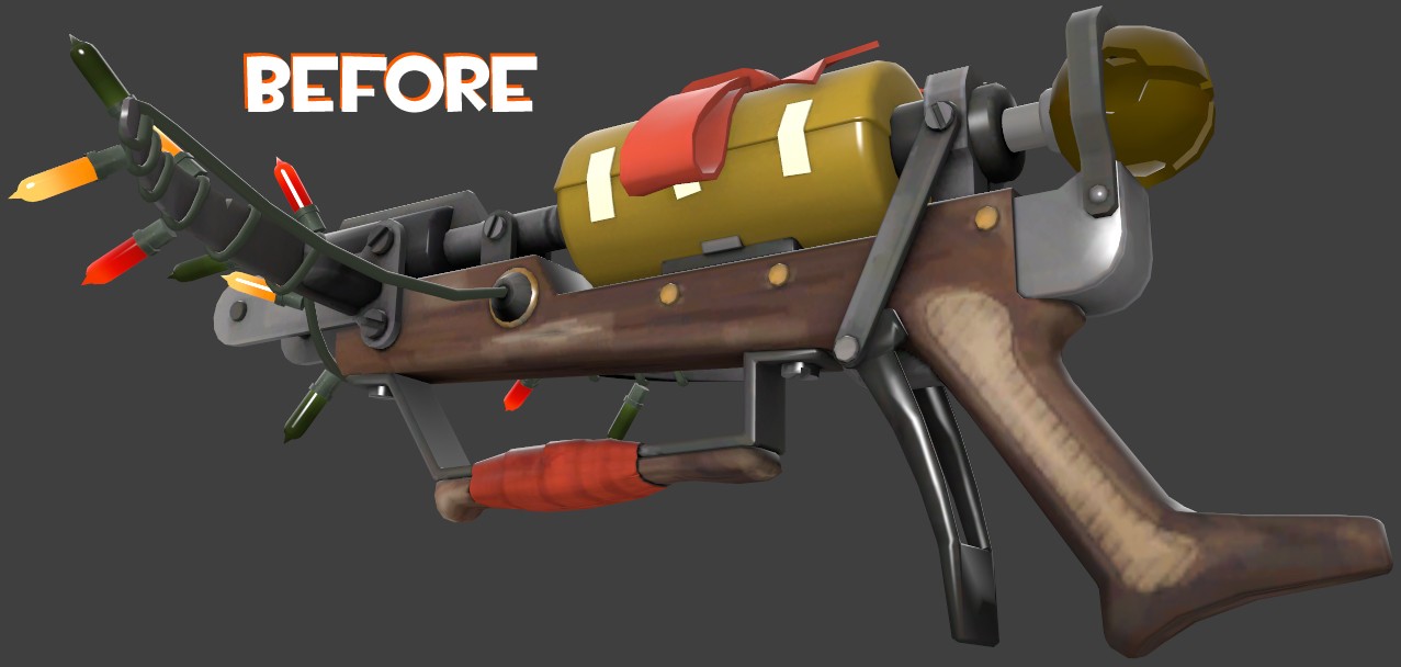 crossbow crusade tf2