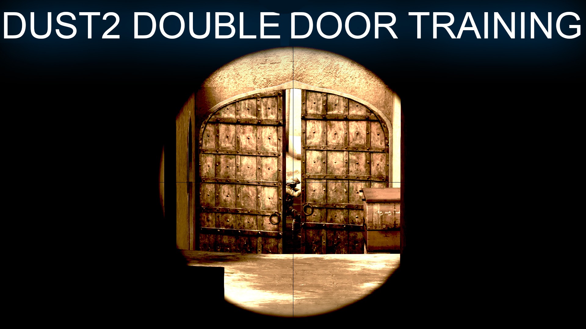 D2 Double Door Training