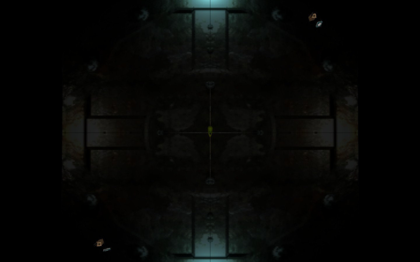 DK64 Arena