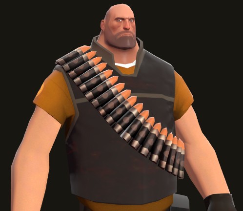 Yellow Team Players