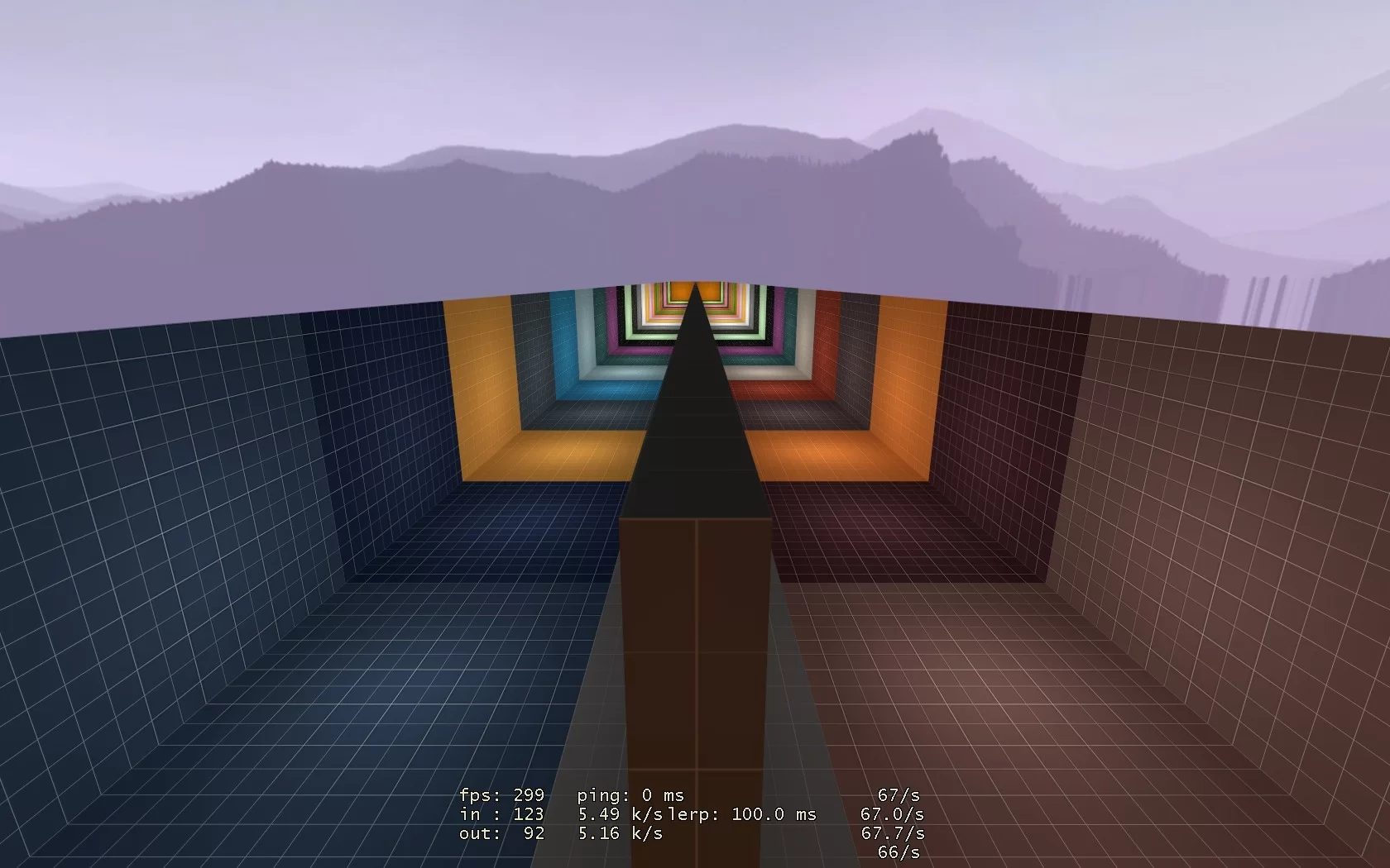 DEV_Paint Project - Measure Generic