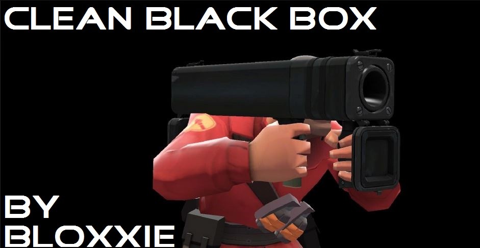 Generic Clean Black Box