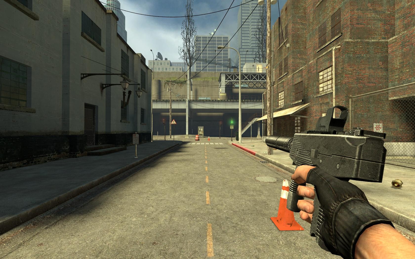 Tmp Cod TMP Mod for Counter-Strike: Source | CS:S Mods