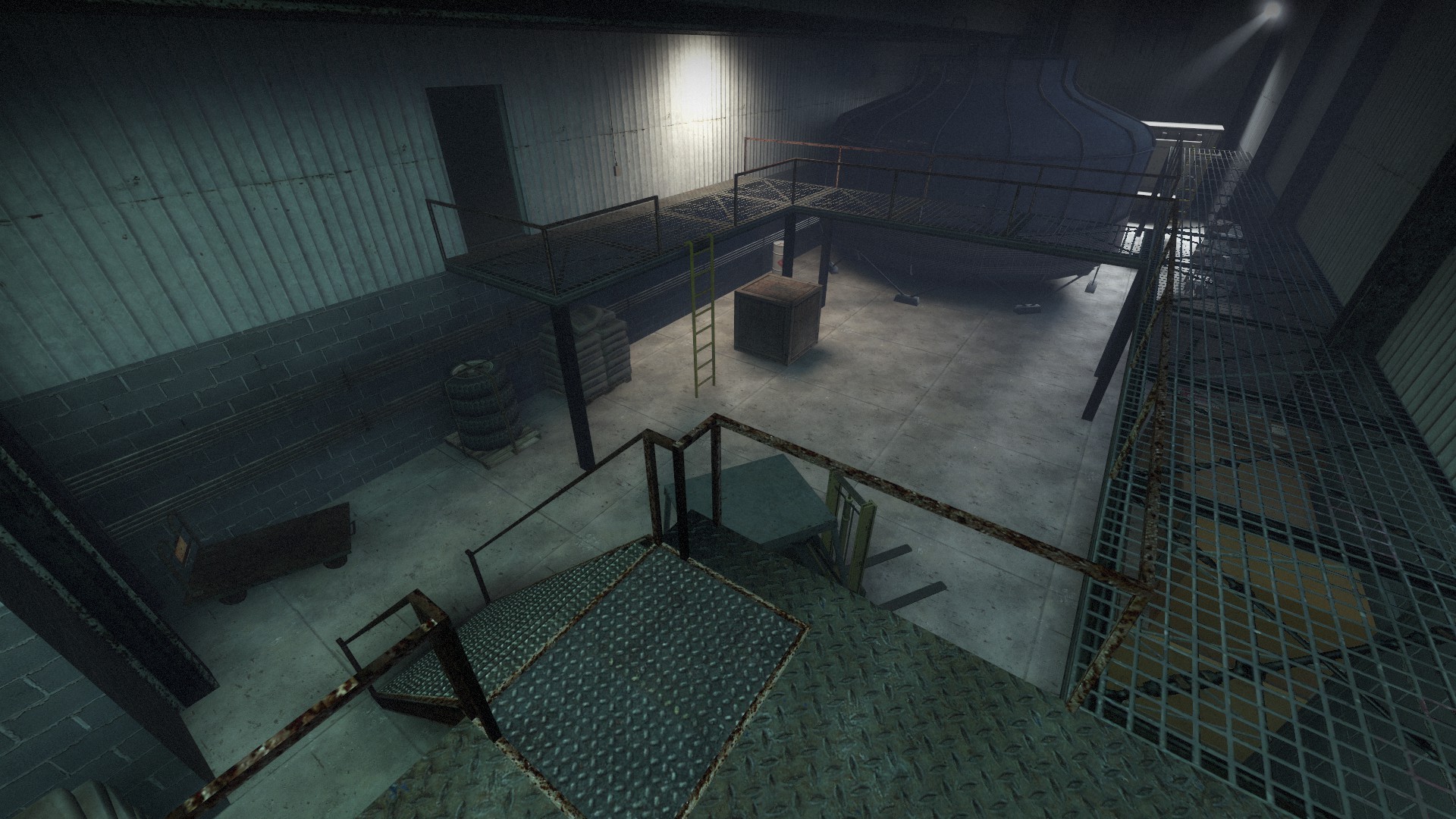 Left 4 dead 2 steam maps фото 69