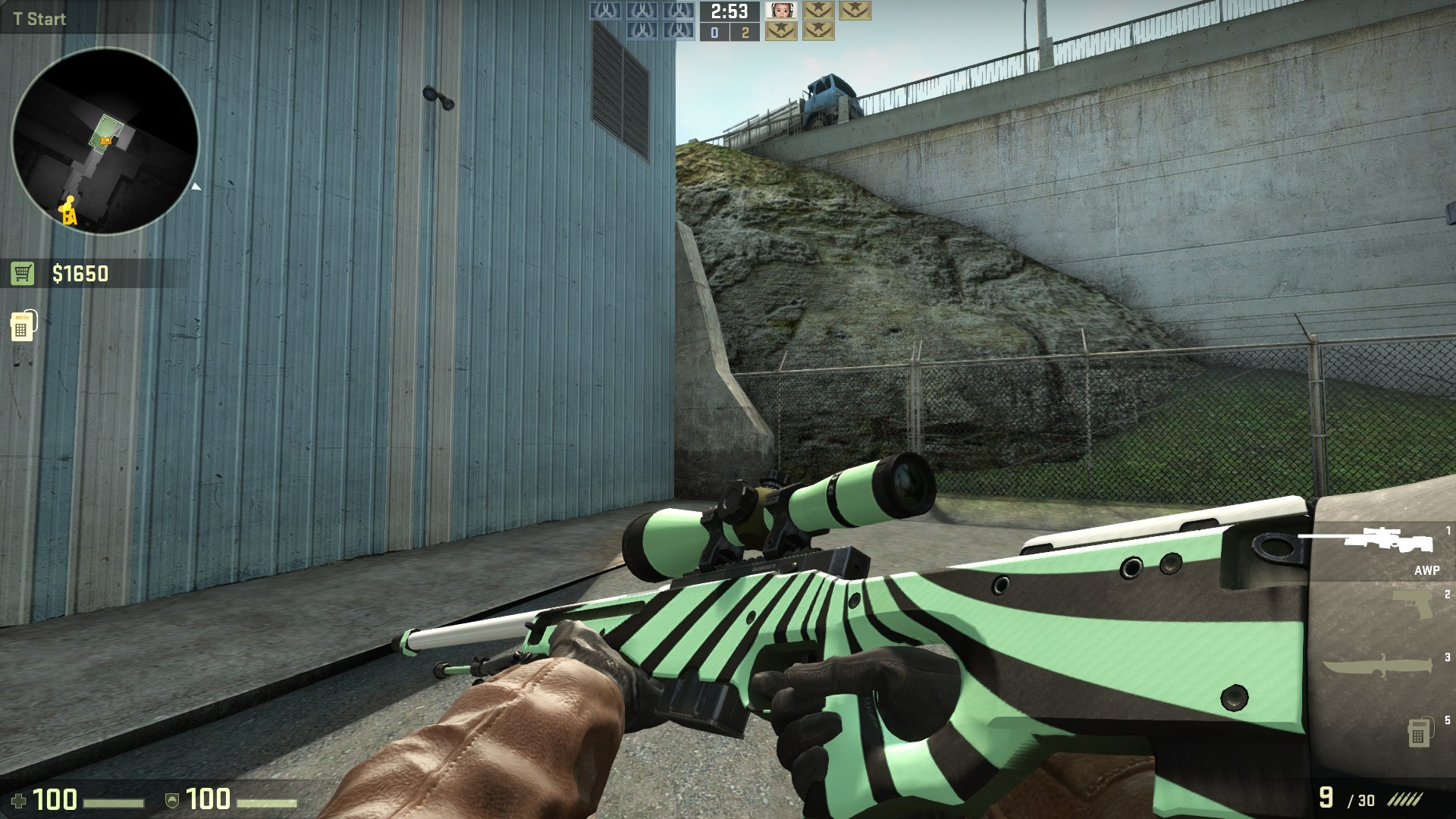 Awp|Elypse