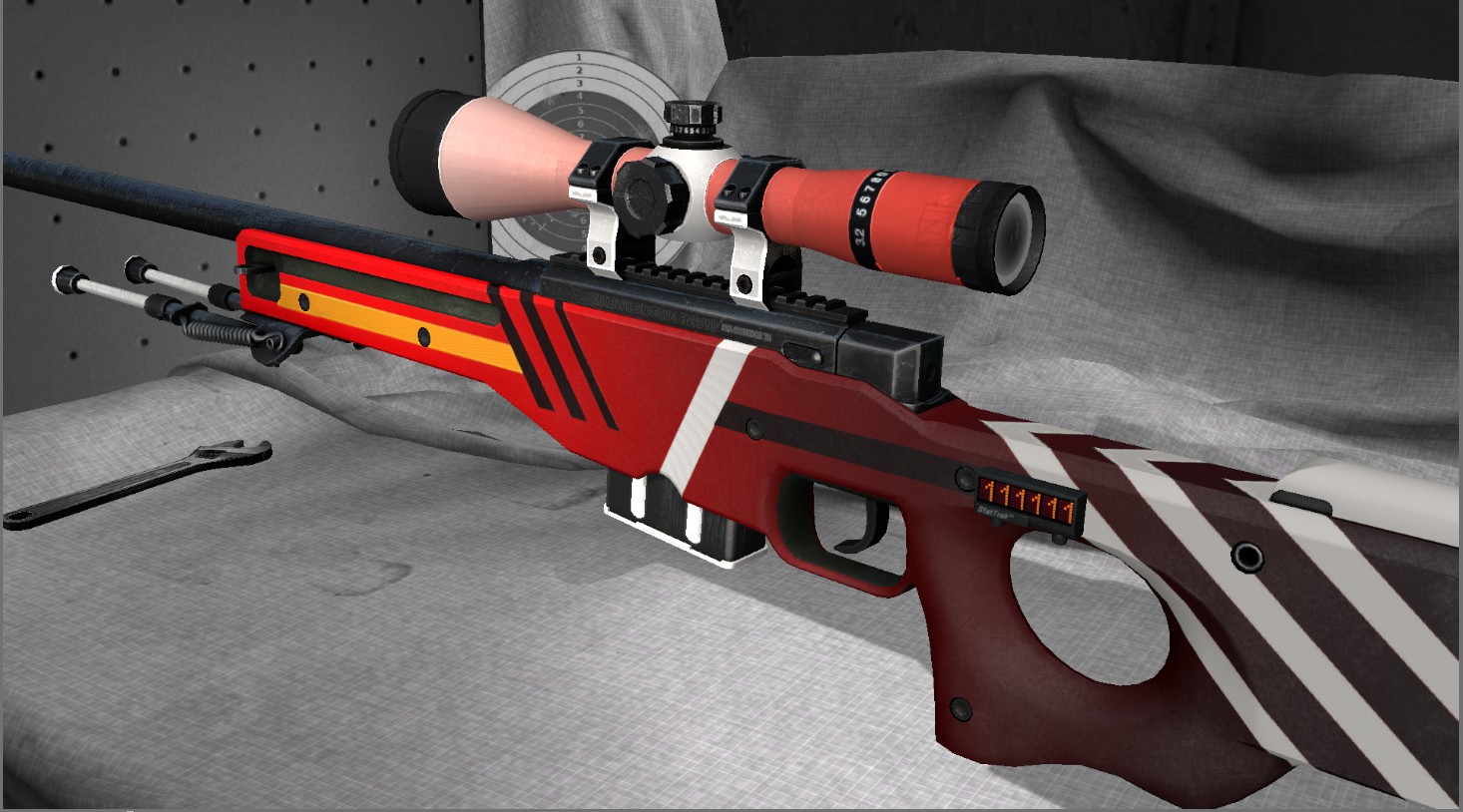 Awp|Bounce