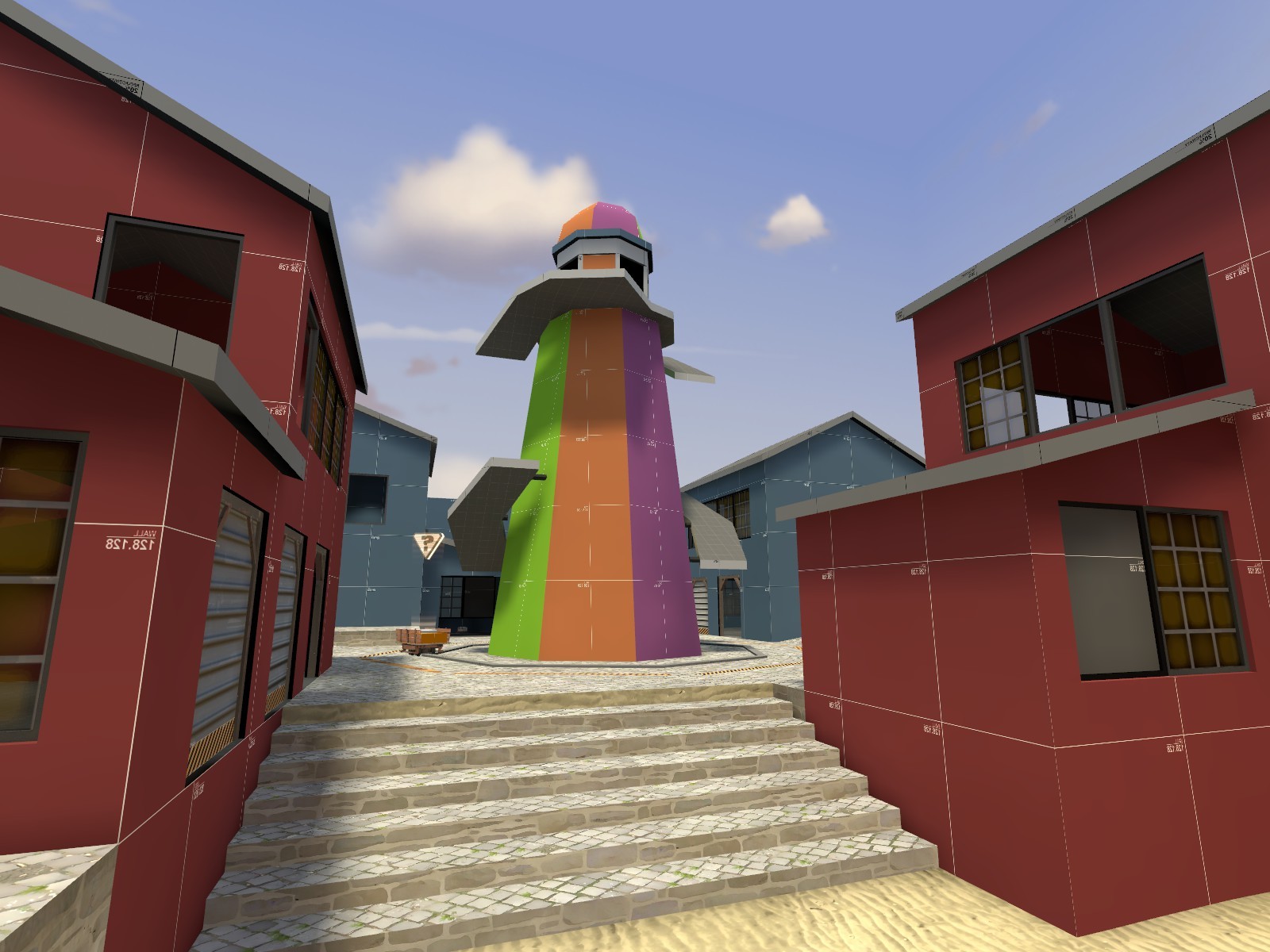 Skelter