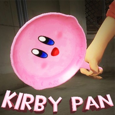 Kirby Pan [Skin]