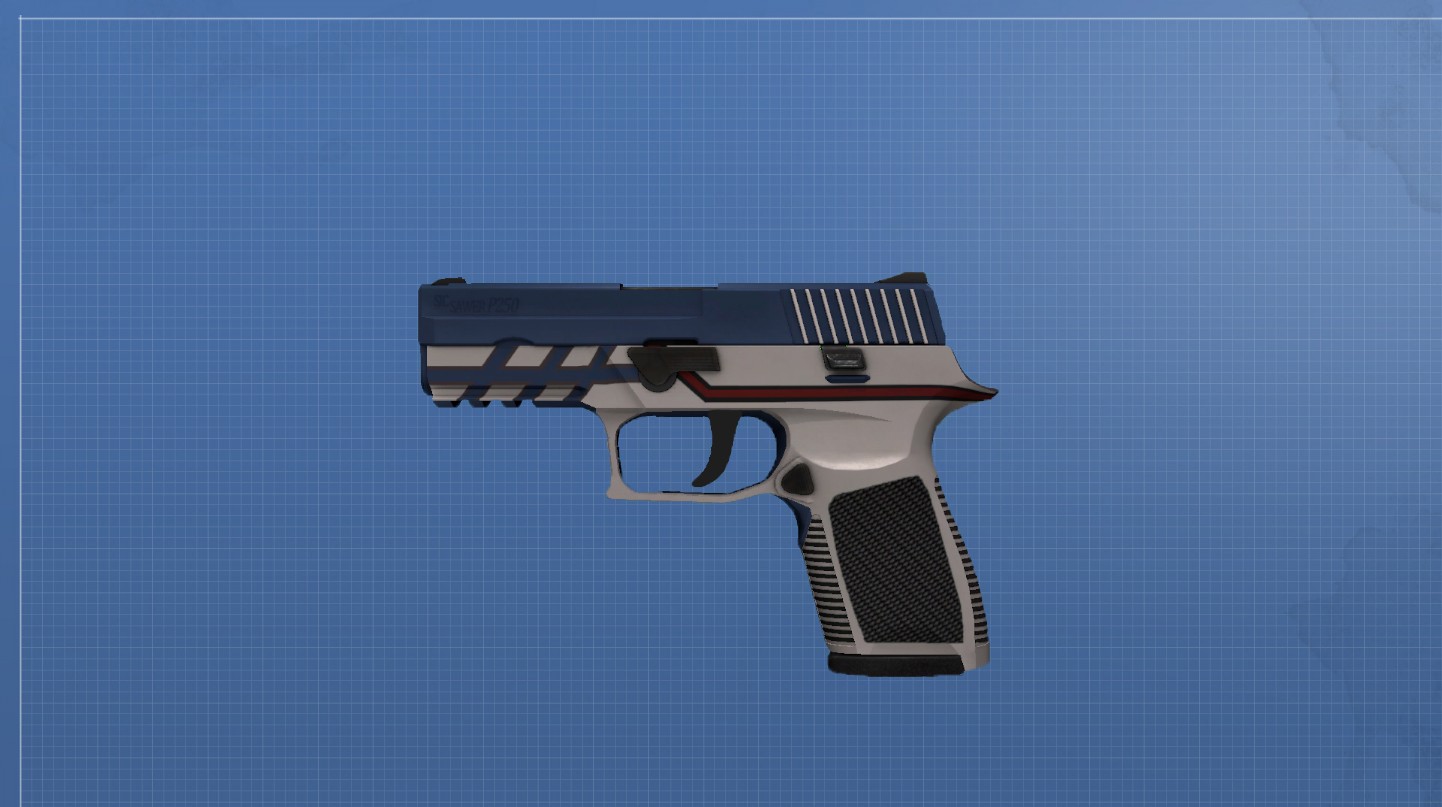 P250|Shock