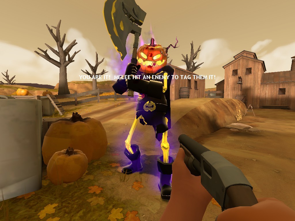 Australium HHH