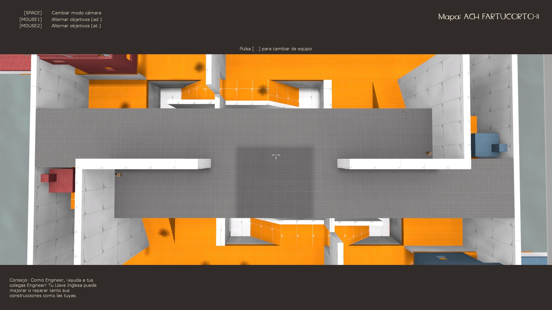 Achieve -fartu- [SHORT]